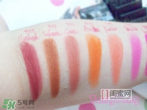 sleek腮紅多少錢？sleek腮紅價(jià)格
