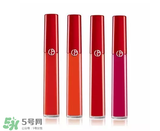 tom ford和阿瑪尼哪個(gè)好？tom ford和阿瑪尼口紅唇釉哪個(gè)好？