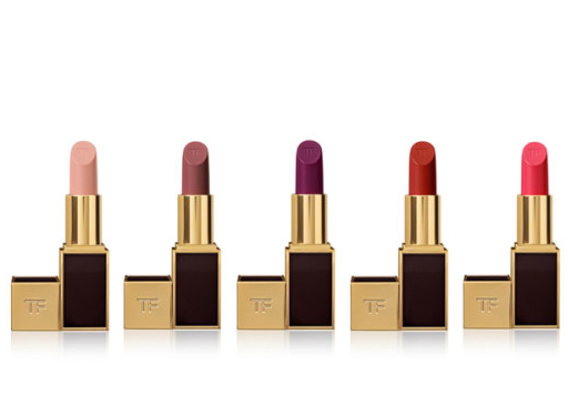 tom ford和迪奧哪個(gè)好？tom ford口紅和dior口紅哪個(gè)好？