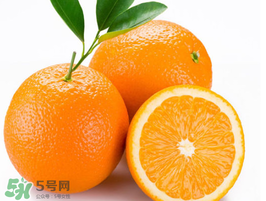 橙子是熱性還是涼性？橙子是熱性的還是寒性的？