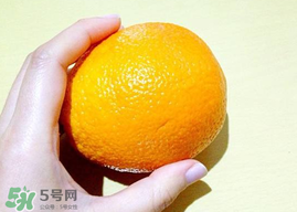 橙子是熱性還是涼性？橙子是熱性的還是寒性的？