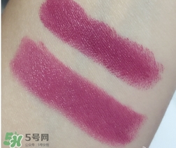 tom ford和mac哪個(gè)好？tom ford口紅和mac口紅哪個(gè)好？