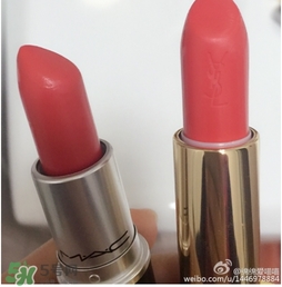 tom ford和mac哪個(gè)好？tom ford口紅和mac口紅哪個(gè)好？