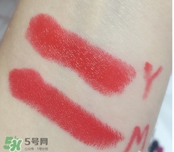 tom ford和mac哪個(gè)好？tom ford口紅和mac口紅哪個(gè)好？