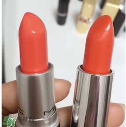 tom ford和mac哪個(gè)好？tom ford口紅和mac口紅哪個(gè)好？