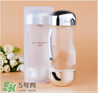 ipsa流金水含酒精嗎？茵芙莎流金水有酒精嗎？