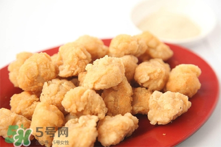 禽流感可以吃雞米花嗎？禽流感期間能吃雞米花嗎？