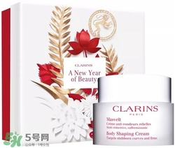 嬌韻詩塑身霜怎么用？嬌韻詩塑身霜使用方法