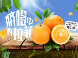 給寶寶吃臍橙好還是血橙好？臍橙好吃還是血橙好吃？