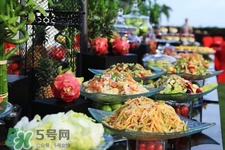 禽流感可以吃自助餐嗎？禽流感期間能吃自助餐嗎？