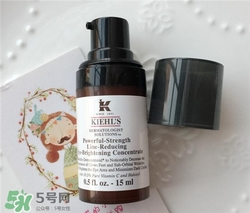 科顏氏維C眼部精華好用嗎？科顏氏維C眼部精華怎么樣？