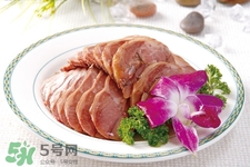 禽流感可以吃鵝肉嗎？禽流感期間能吃鵝肉嗎？