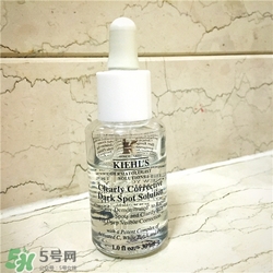 科顏氏淡斑精華好用嗎？科顏氏淡斑精華怎么樣？