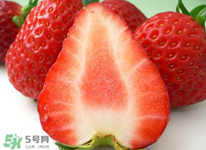 章姬和紅顏哪個(gè)好吃？章姬草莓和紅顏草莓的區(qū)別