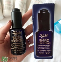 科顏氏夜間修護精華好用嗎？科顏氏夜間修護精華怎么樣？