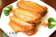禽流感可以吃雞翅嗎？禽流感期間能吃雞翅嗎？