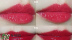 tom ford唇膏最火的顏色？tom ford唇膏暢銷色