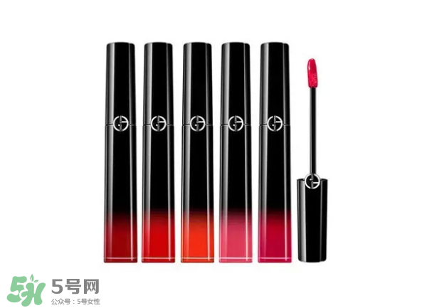 tom ford和阿瑪尼哪個(gè)好？tom ford和阿瑪尼口紅唇釉哪個(gè)好？