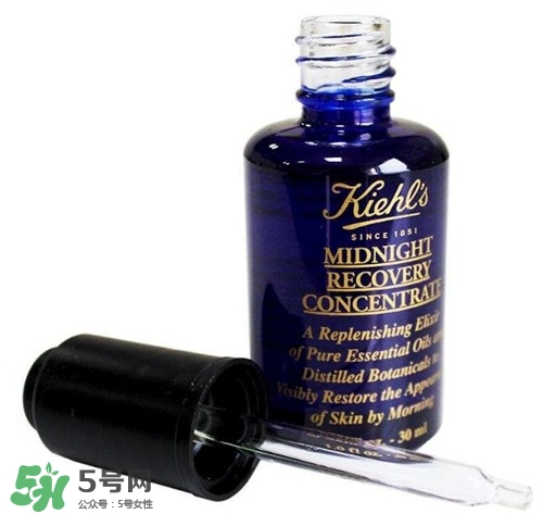 科顏氏夜間修護精華多少錢？科顏氏夜間修護精華價格