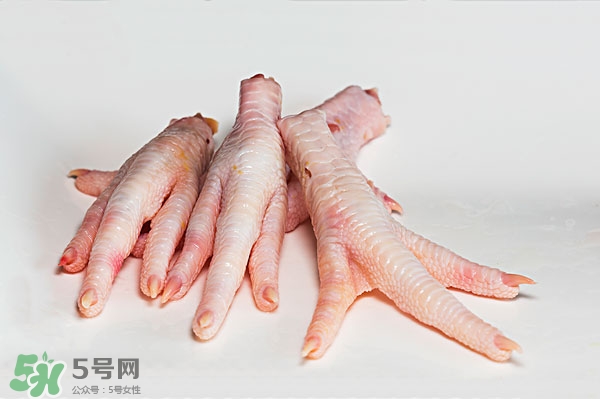 吃雞爪會得禽流感嗎？禽流感能吃雞爪嗎？