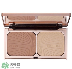 tom ford和charlotte tilbury哪個(gè)好？tf口紅和ct口紅哪個(gè)好？