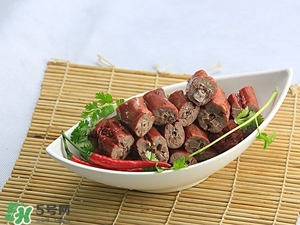 吃鴨脖會(huì)得禽流感嗎？禽流感可以吃鴨脖嗎