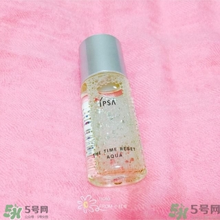 ipsa流金水含酒精嗎？茵芙莎流金水有酒精嗎？