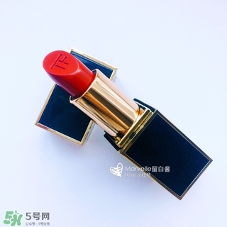 tom ford黑管07多少錢？tom ford黑管07試色