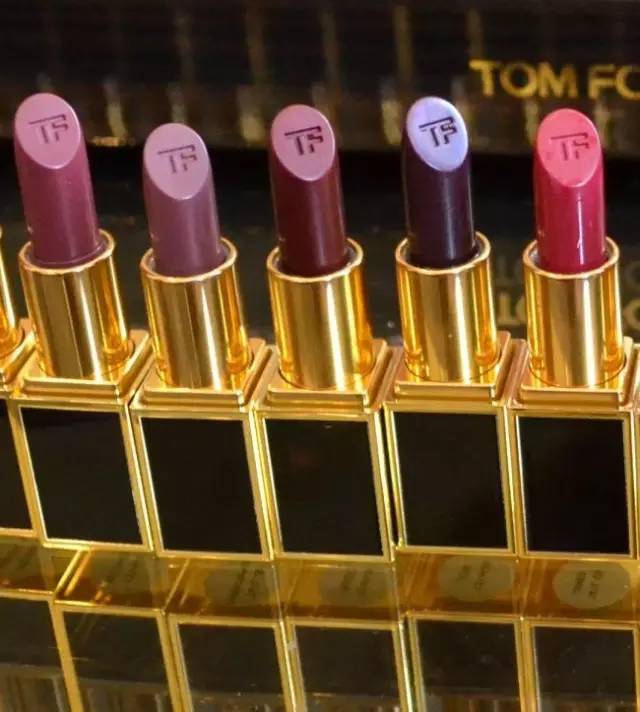 tom ford和迪奧哪個好？tom ford口紅和dior口紅哪個好？