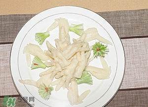 吃雞爪會得禽流感嗎？禽流感能吃雞爪嗎？