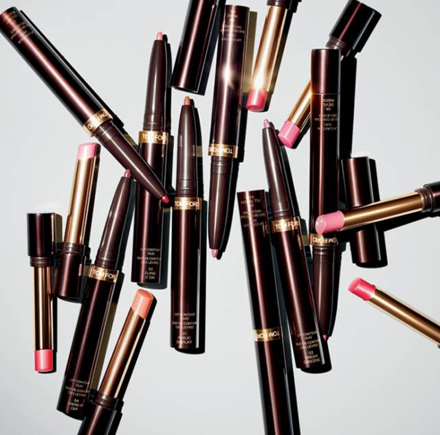 tom ford和迪奧哪個好？tom ford口紅和dior口紅哪個好？