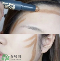 修容棒可以遮瑕嗎？修容棒可以遮眼袋嗎？