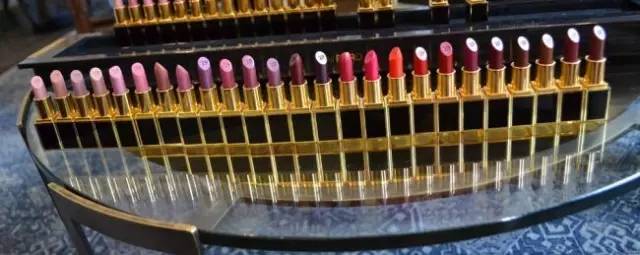 tom ford和迪奧哪個好？tom ford口紅和dior口紅哪個好？