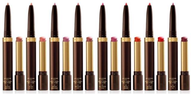 tom ford和迪奧哪個好？tom ford口紅和dior口紅哪個好？