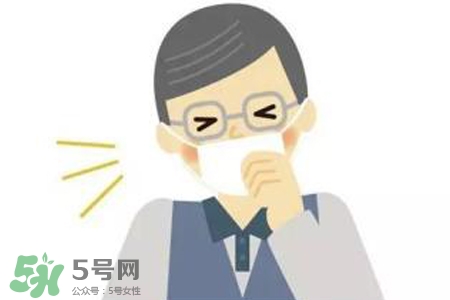 咳嗽會(huì)不會(huì)得禽流感？咳嗽嚴(yán)重會(huì)是禽流感嗎？