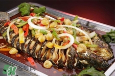 烤魚熱量高嗎？吃烤魚會胖嗎？