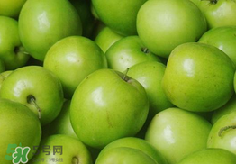 青棗是熱性還是涼性？青棗是涼性的嗎？