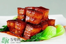 禽流感可以吃紅燒肉嗎？禽流感期間能吃紅燒肉嗎？