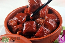 禽流感可以吃紅燒肉嗎？禽流感期間能吃紅燒肉嗎？