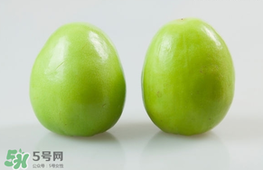 青棗什么時候上市？青棗什么時候成熟？