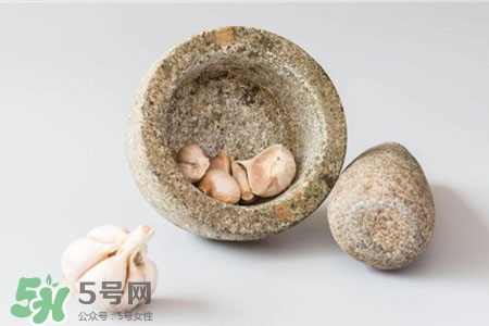 大蒜熱量是多少？吃大蒜會胖嗎？