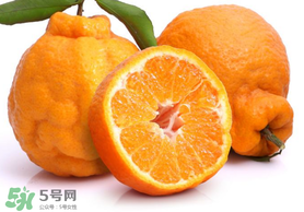 丑橘是轉基因嗎？丑八怪是轉基因的嗎？