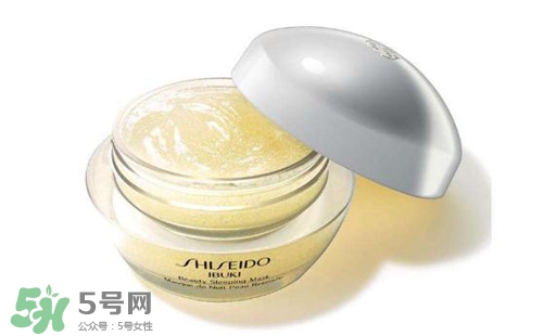 資生堂睡眠面膜多少錢？資生堂睡眠面膜價(jià)格