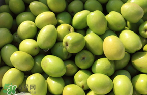 青棗一天吃幾個最好？青棗一天吃幾個？
