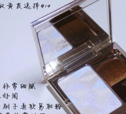 高光粉是修容粉嗎？高光粉和修容粉的區(qū)別