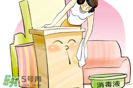 消毒液有毒嗎？長期用消毒液有害嗎？