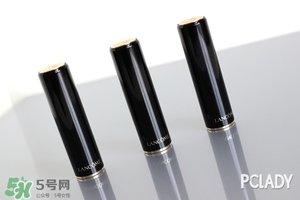 蘭蔻菁純唇膏怎么打開？蘭蔻口紅蓋子怎么打開？