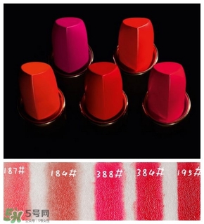 蘭蔻菁純唇膏怎么打開？蘭蔻口紅蓋子怎么打開？