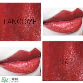 蘭蔻菁純唇膏多少錢？蘭蔻菁純唇膏專柜價(jià)格