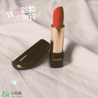蘭蔻菁純唇膏368多少錢？蘭蔻菁純唇膏368專柜價